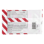 Fisherman's Friend, леденцы от кашля с ментолом, без сахара, вишневый вкус, 40 леденцов