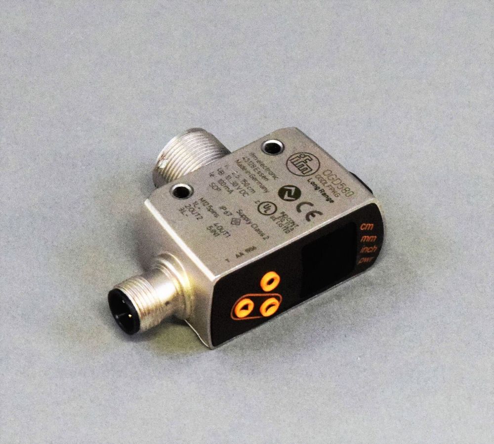 IFM OGDLFPKG/IO-LINK/US