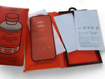 Защитное стекло Remax Medicine GL-83 iPhone 15/16