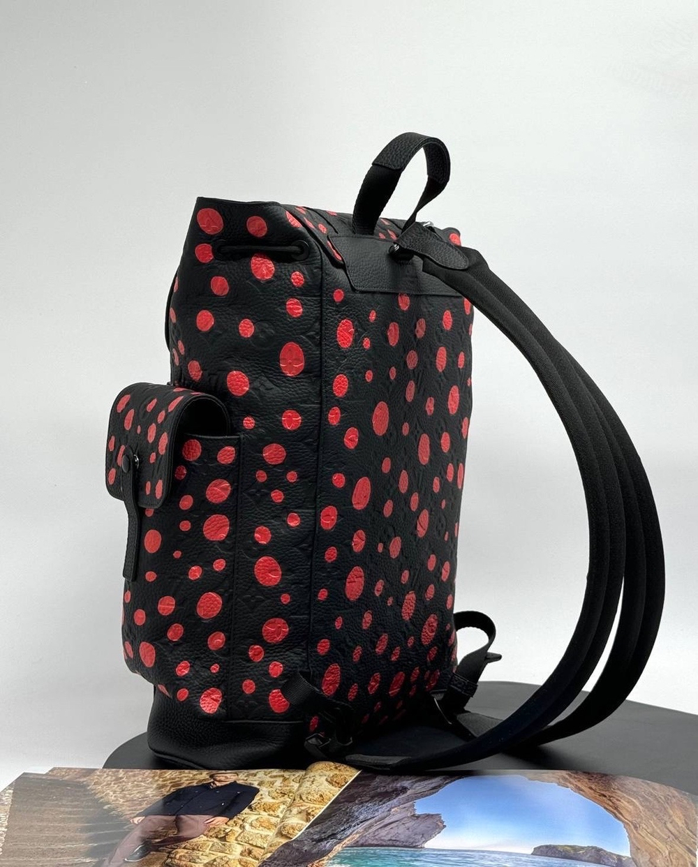 Рюкзак Louis Vuitton Christopher