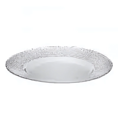 Тарелка закусочная 19,5см «Мозаик» 10299SLB