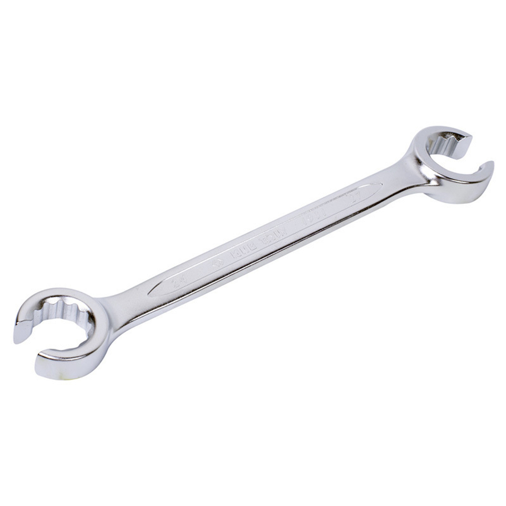 Ключ разрезной 24x27 мм KING TONY 19312427