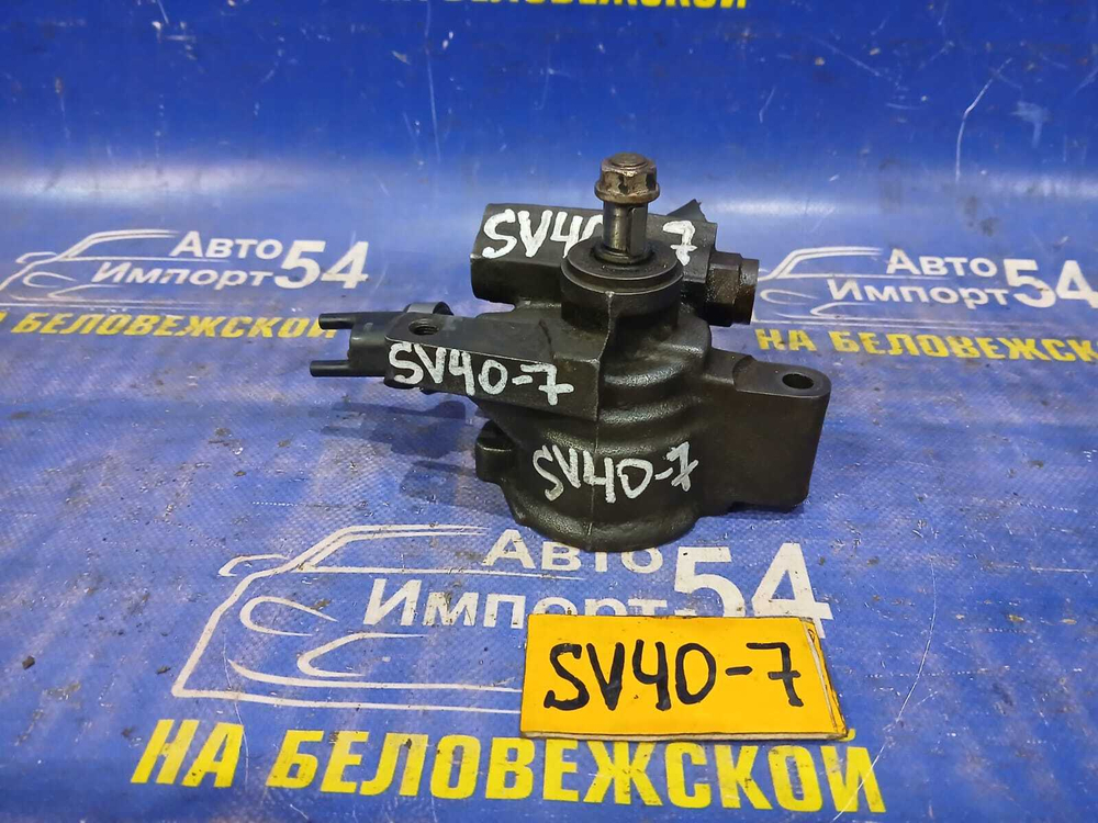 Насос ГУР TOYOTA VISTA 1994-1998