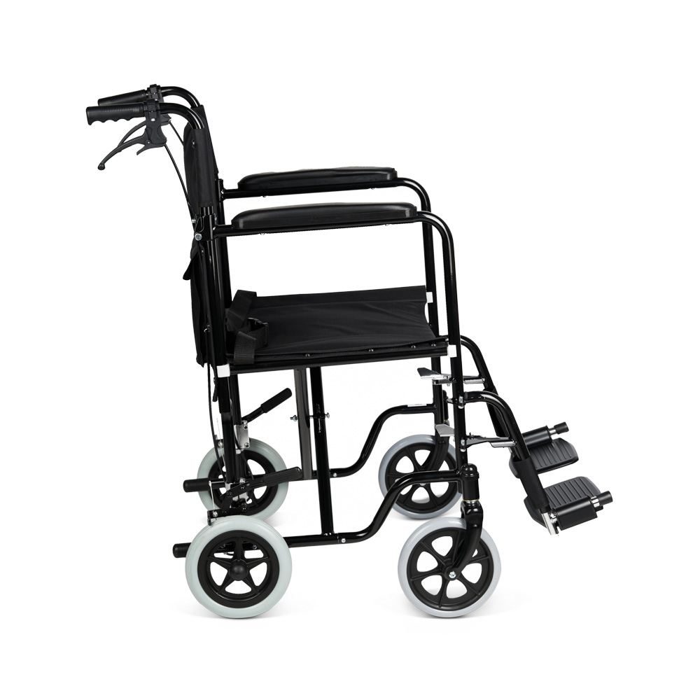 Кресло-каталка для инвалидов Армед FS976ABJ