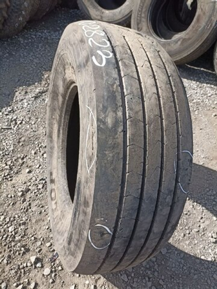 385/65R22.5 Dunlop SP344 шина б/у
