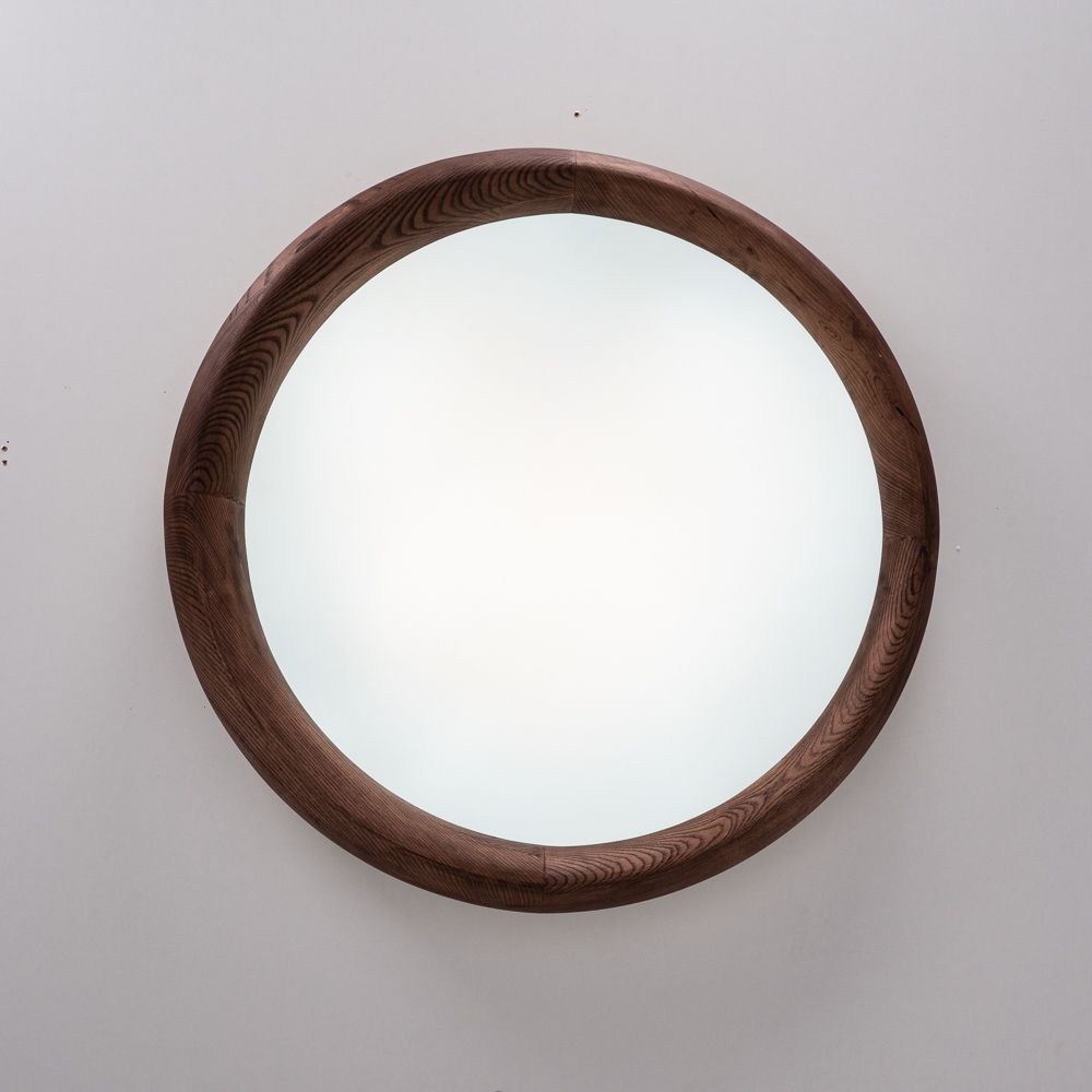 Потолочный Светильник Runis D80 Dark Brown By Imperiumloft