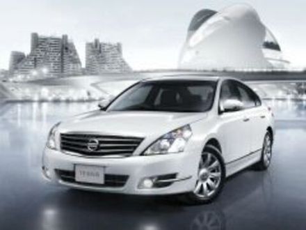 TEANA [Кузов: J31, J32] 2003-2013