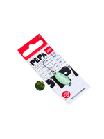 Блесна колеблющаяся Lucky John PEPA длина 25мм/2,2г 035