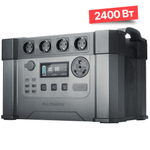 Портативная электростанция Allpowers S2000 PRO, 2400 Вт