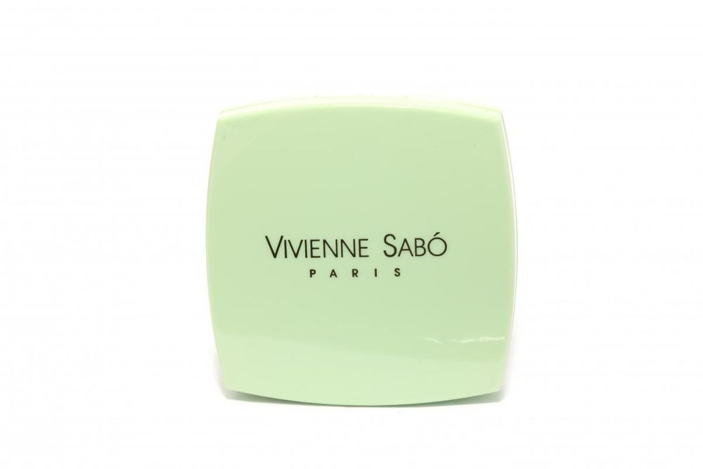 Vivienne Sabo Ideal Sublime Компактная пудра