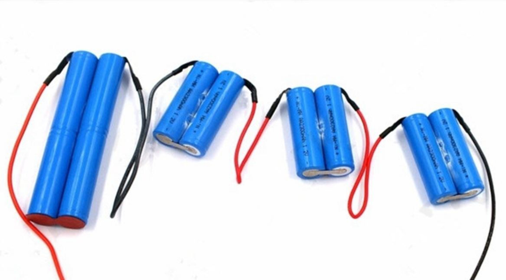 Набор ET 10S-Ni-2400