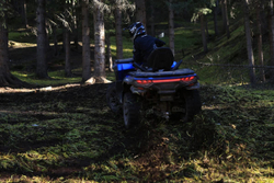 Квадроцикл LONCIN Xwolf 1000 (ПСМ)