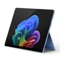 Microsoft Surface Pro 11 Copilot+ PC (LCD, Snapdragon X Plus, 16GB RAM, 512GB SSD, Wi-Fi)