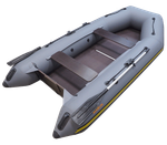 Лодка ПВХ Marlin 290SLK