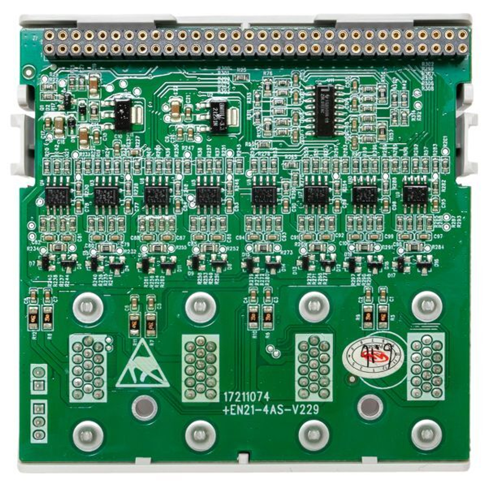 Карта расширения  EKF PD-500-ACC-EN21