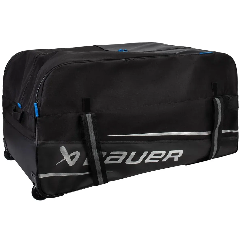 Баул на колесах Bauer S24 PREMIUM WHEELED BAG SR