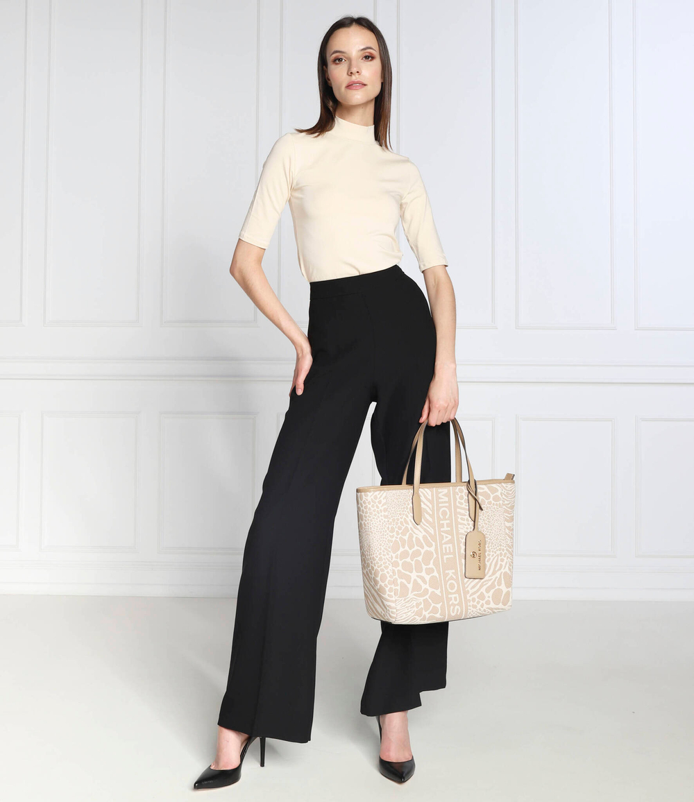 гольф Calvin Klein - кремовый(K20K204444)