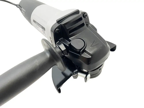 Угловая шлифовальная машина ИНТЕРСКОЛ УШМ-125/900