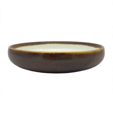 Тарелка d=20 см, h=5,3 см, V=800 мл, фарфор "Паназия" P.L.-ProffCuisine