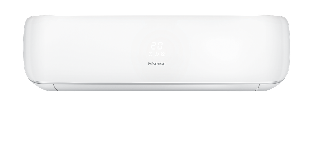 Внутренний блок мульти-сплит-системы HISENSE PREMIUM DESIGN FREE MATCH DC Inverter R32 AMS-09UW4RVETG00