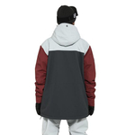 Крутка мужская CORDON II JACKET (phantom) (L)