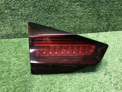 Фонарь левый внутренний Geely Atlas Pro (21-нв)