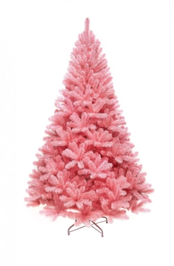 Искусственная елка Фламинго 120 см., мягкая хвоя, ЕлкиТорг (60120)