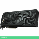Видеокарта Gigabyte GeForce RTX 5070TI Windforce OC SFF 16Gb GDDR7 (GV-N507TWF3OC-16GD)