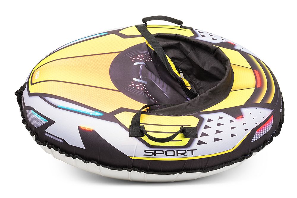 Надувные санки-тюбинг Small Rider Asteroid Sport