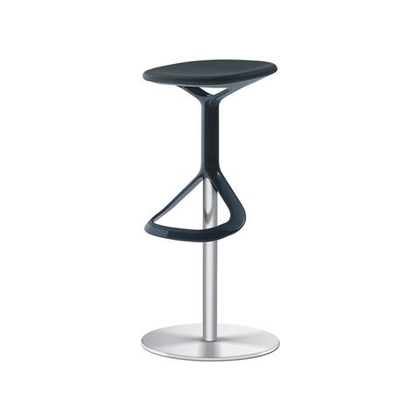 Стул Walter Knoll Lox Barstool