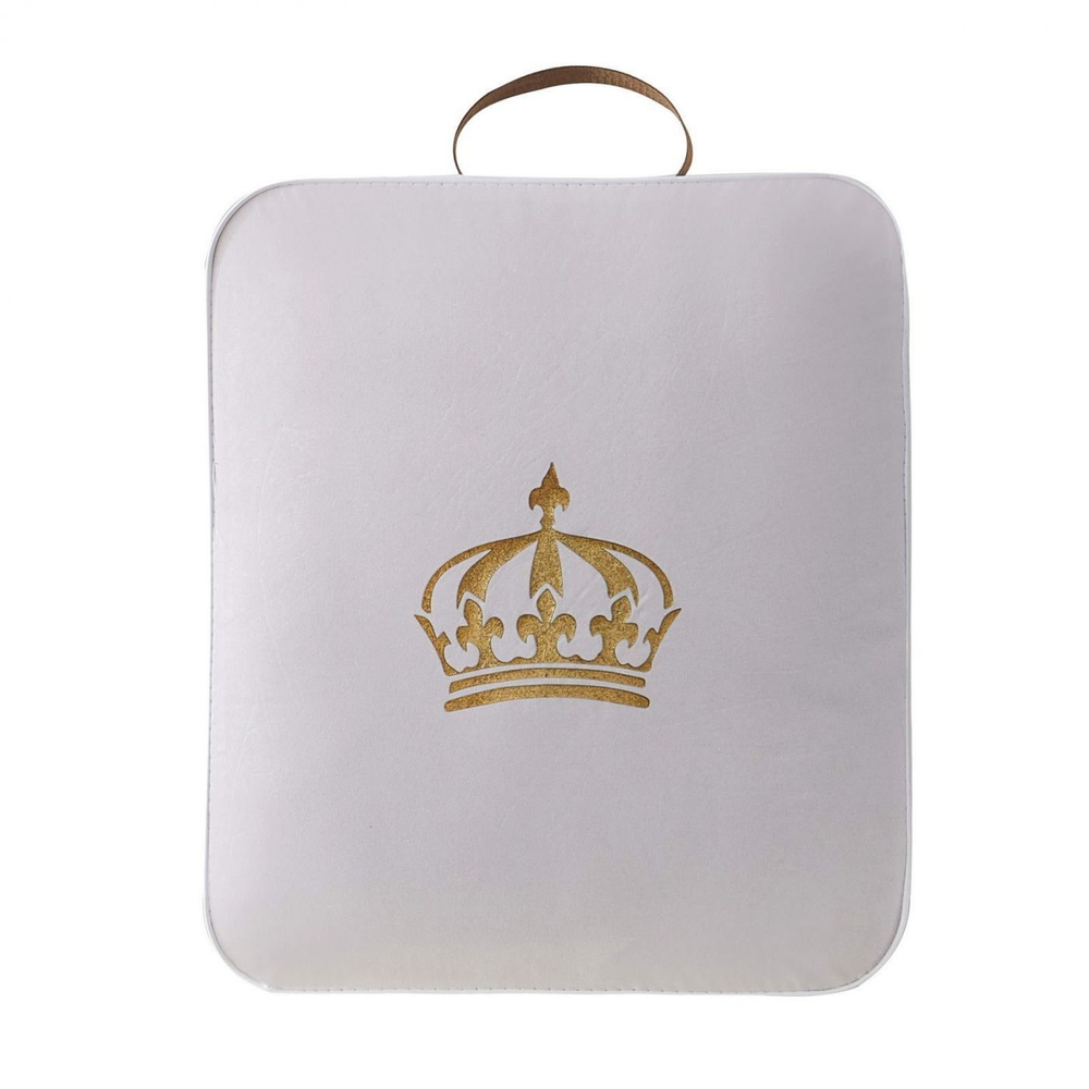 Плед 220х240 Sofi De MarkO Элайза розовый