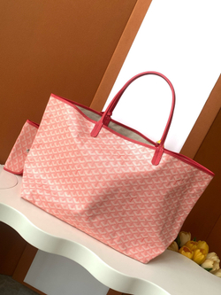 Goyard Saint Louis GM Bag