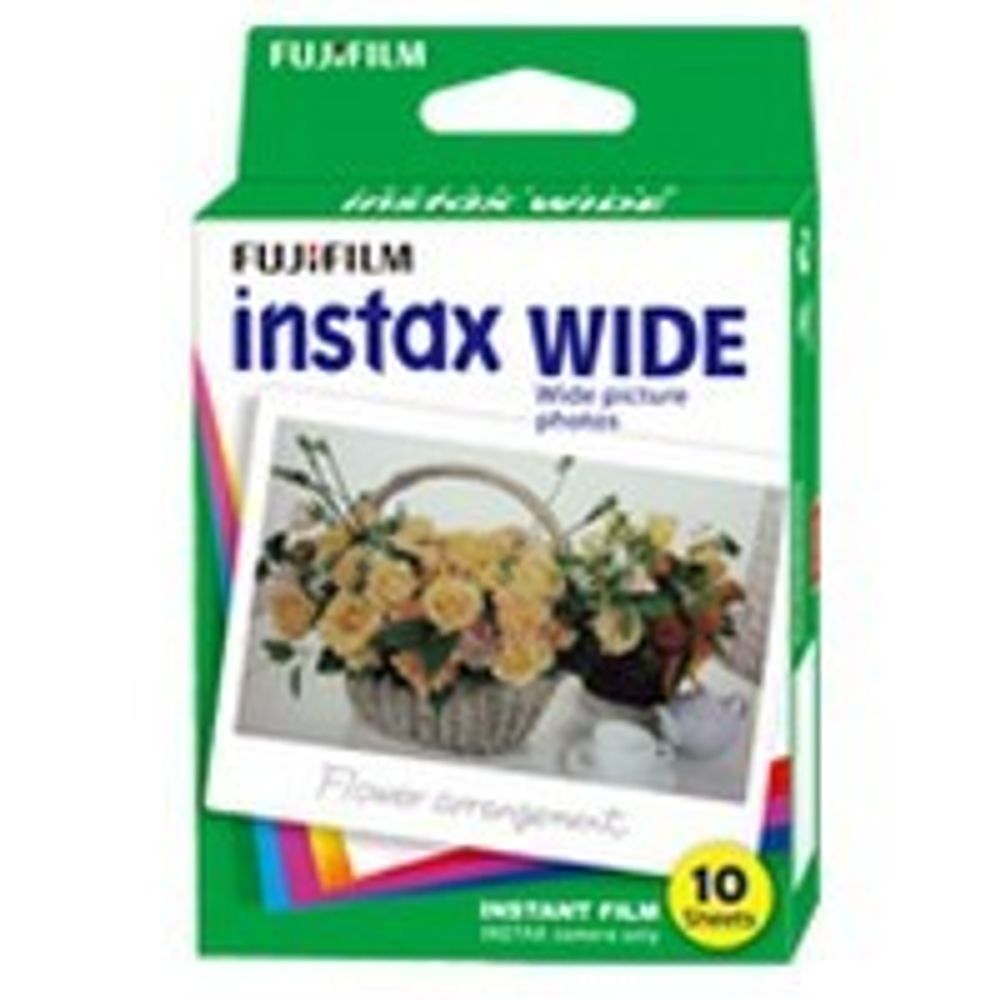 Fujifilm Instax 210 Glossy 10/PK