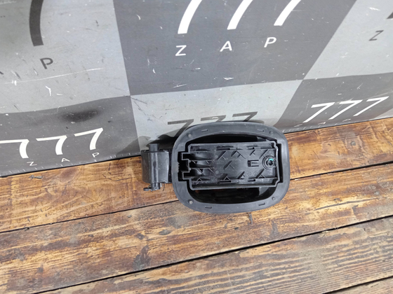 Лючок бензобака Haval M6 2 21-нв Б/У Оригинал 5401520XKZ0YA