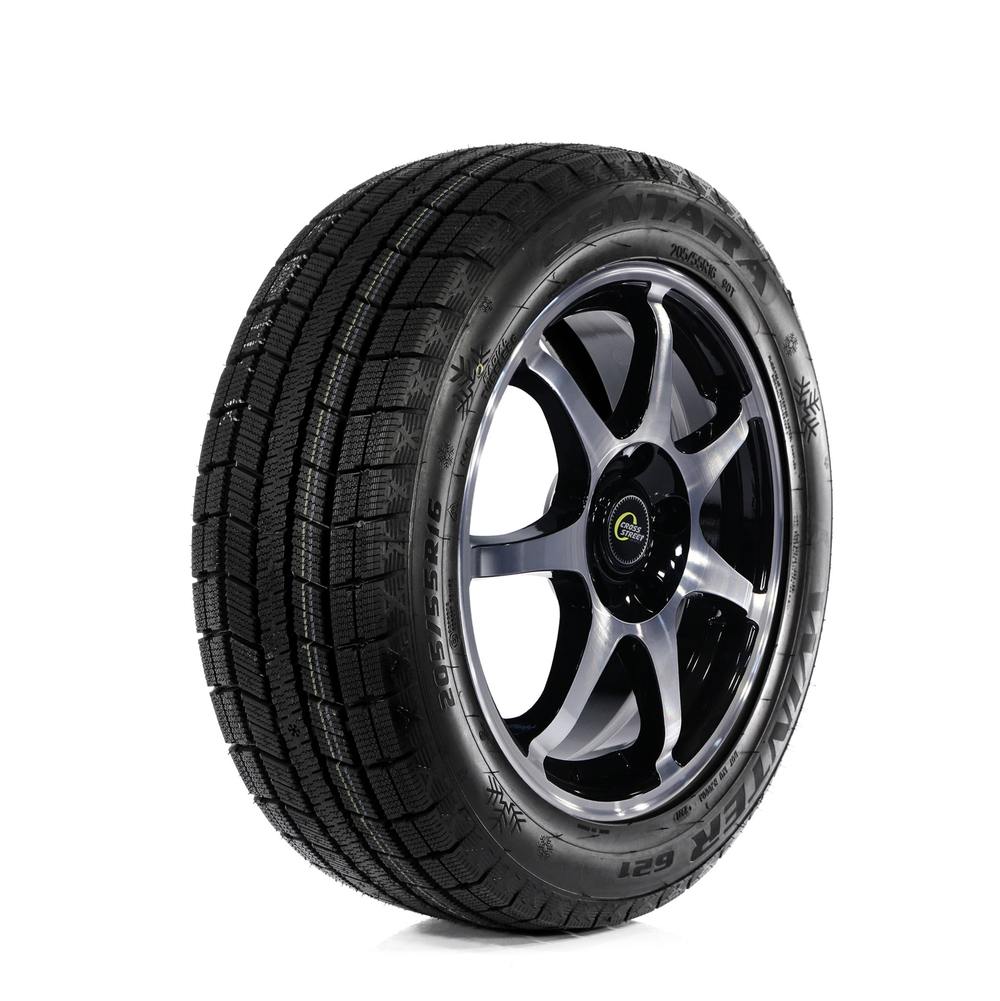 Легковая шина CENTARA WINTER RX621 185/60R14 82T