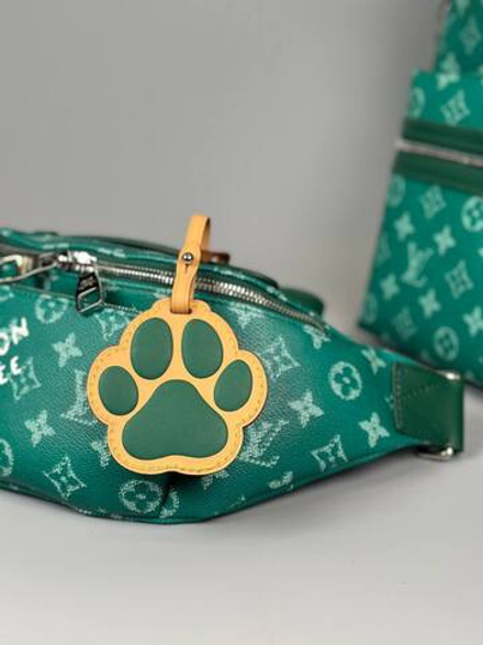 Поясная сумка Louis Vuitton