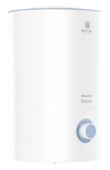Ультразвуковой увлажнитель воздуха серии BELLAGIO RUH-BL300/3.5M-WT