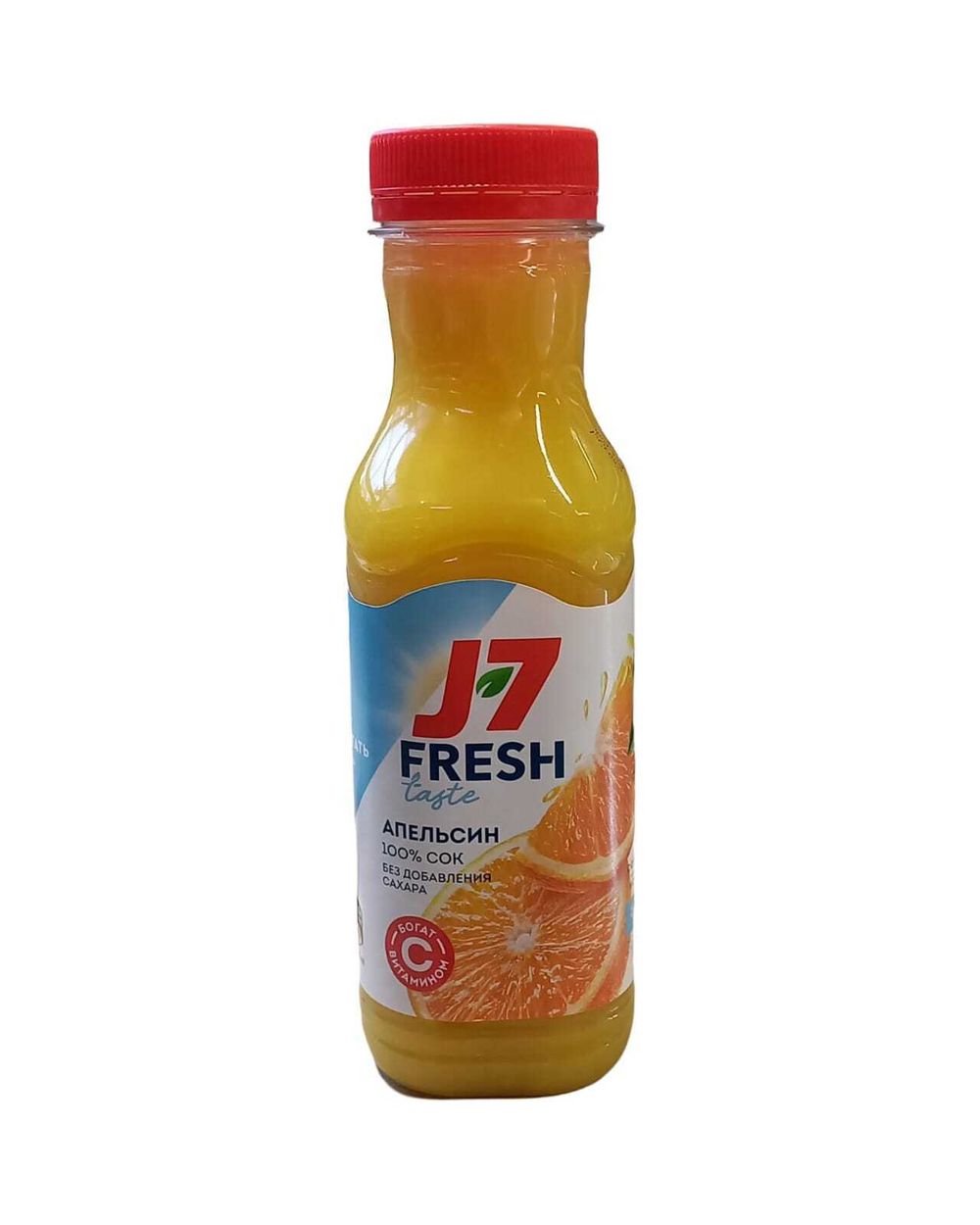 Сок "J7" 300мл