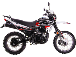 Мотоцикл Racer RC250GY-C2 Panther (серый) (Россия)