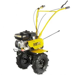 Мотоблоки DENZEL