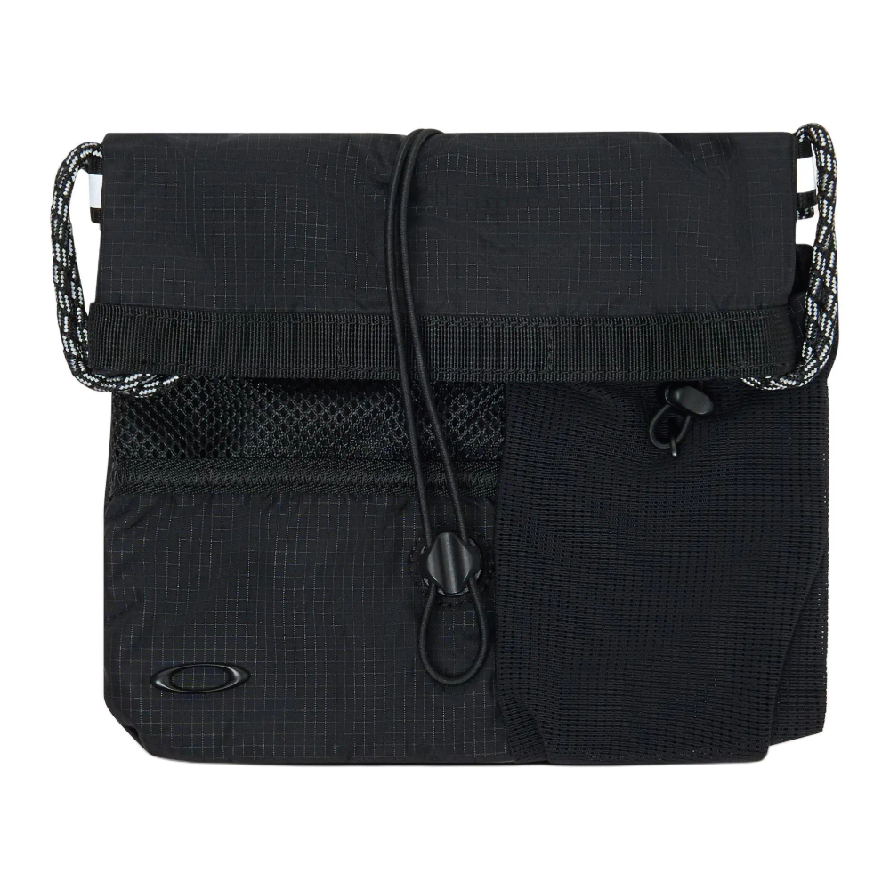 Oakley Nylon Shoulder Сумка
