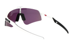 Oakley Oversized Frame Очки