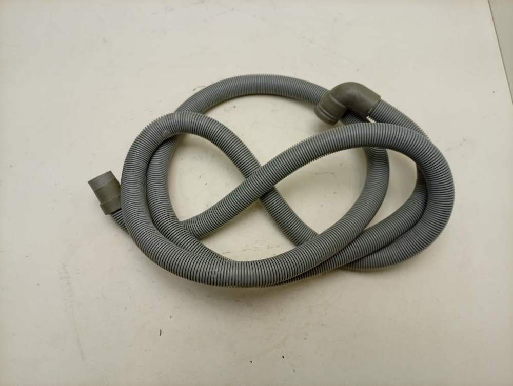 CS341062D2/2-07 кт32 Сливной шланг для стиральной машины Candy б/у