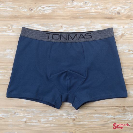 Трусы-боксеры TONMAS 9084/1, 1 шт. в упаковке