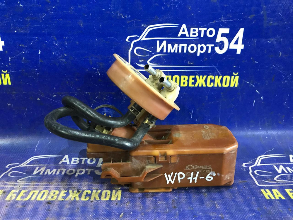 Бензонасос погружной NISSAN PRIMERA 1997