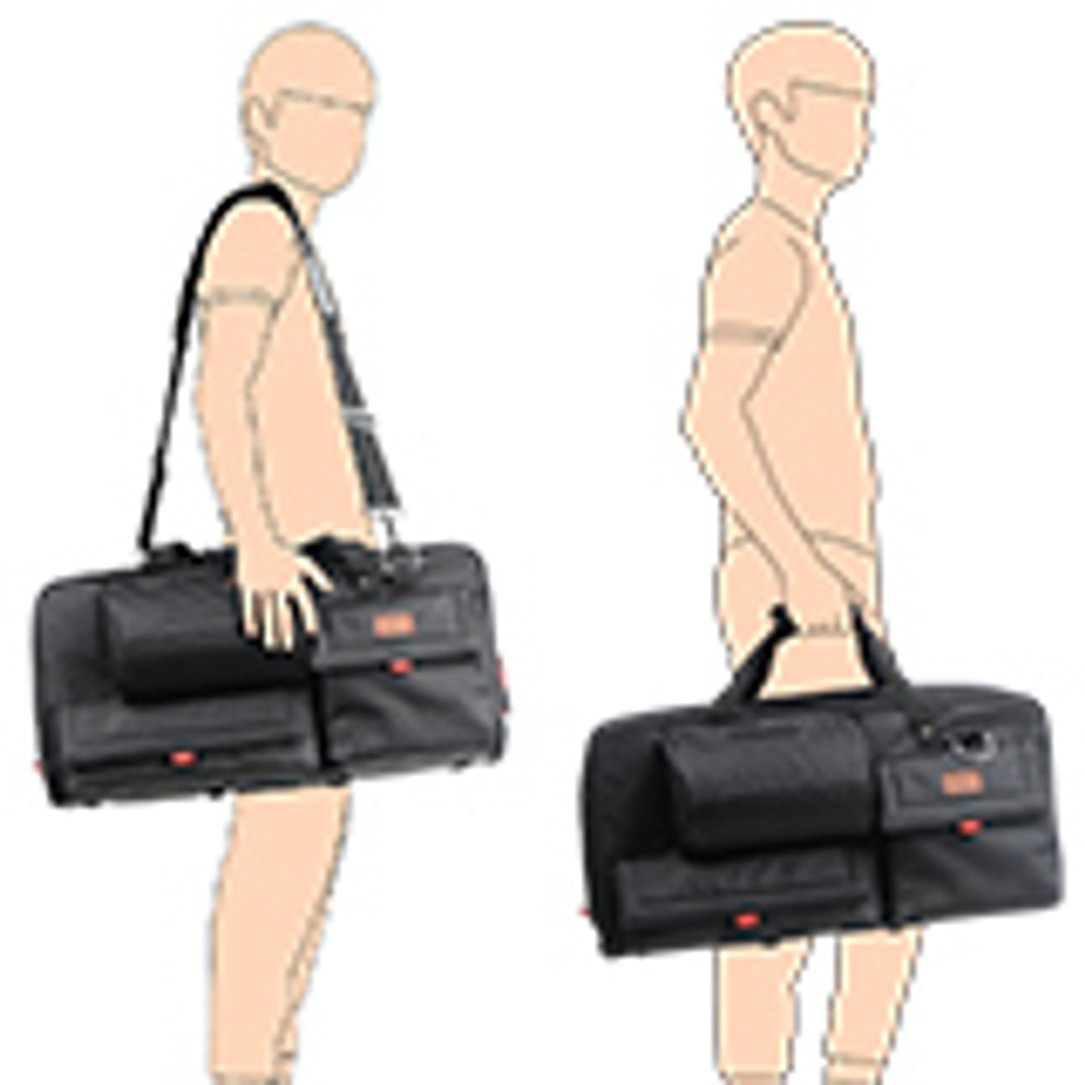 E-IMAGE EG-02 Camera bag Сумка для видеокамеры