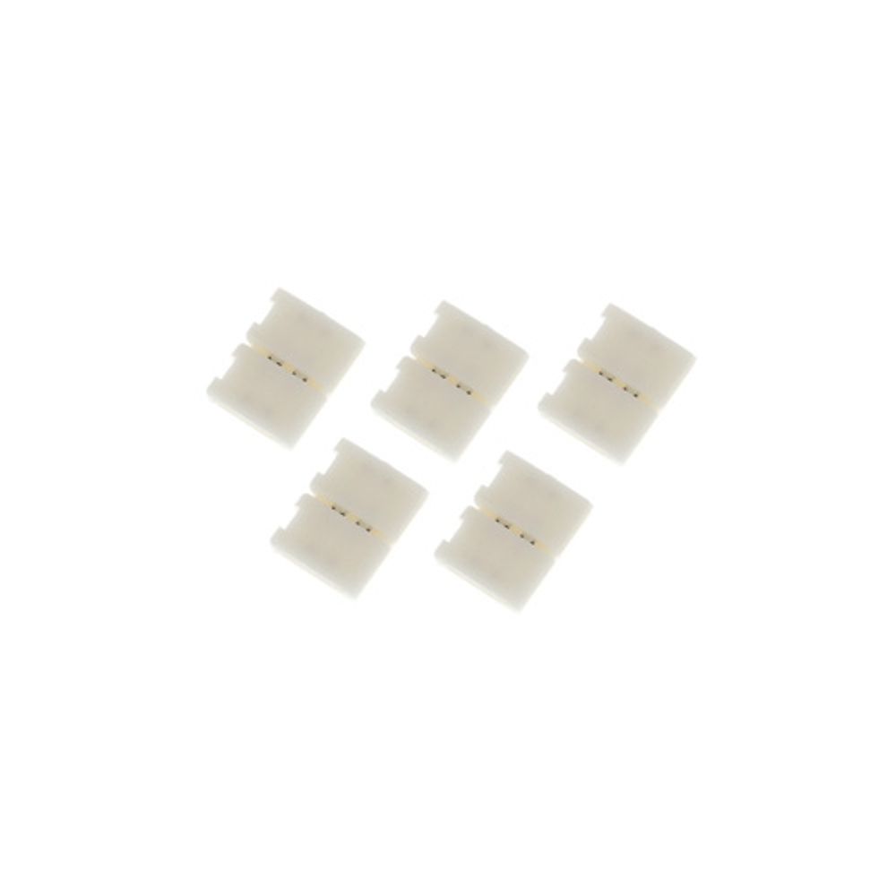 ЭРА Коннектор LS-connector-8mm-DND-IP20 | Аксессуары