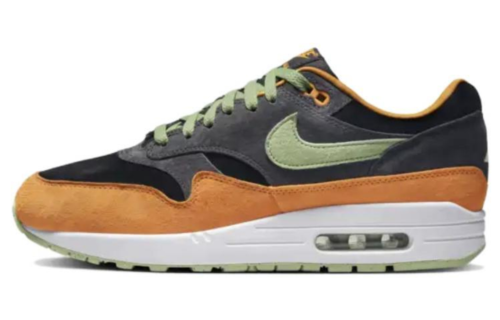 Кроссовки Nike Air Max 1 'Honey Dew'
