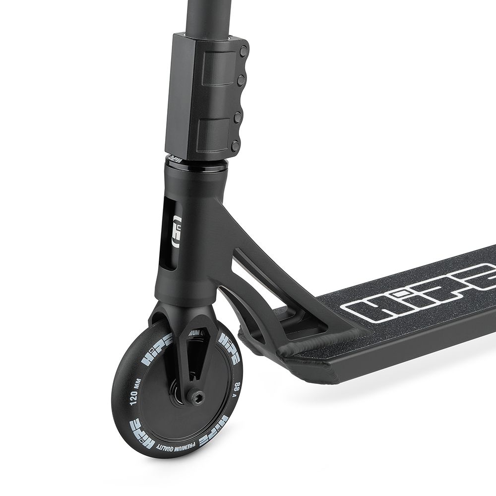 Трюковой самокат HIPE-H606