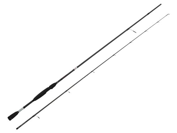 Спиннинг Lucky John Vanrex JIG 21 2.44